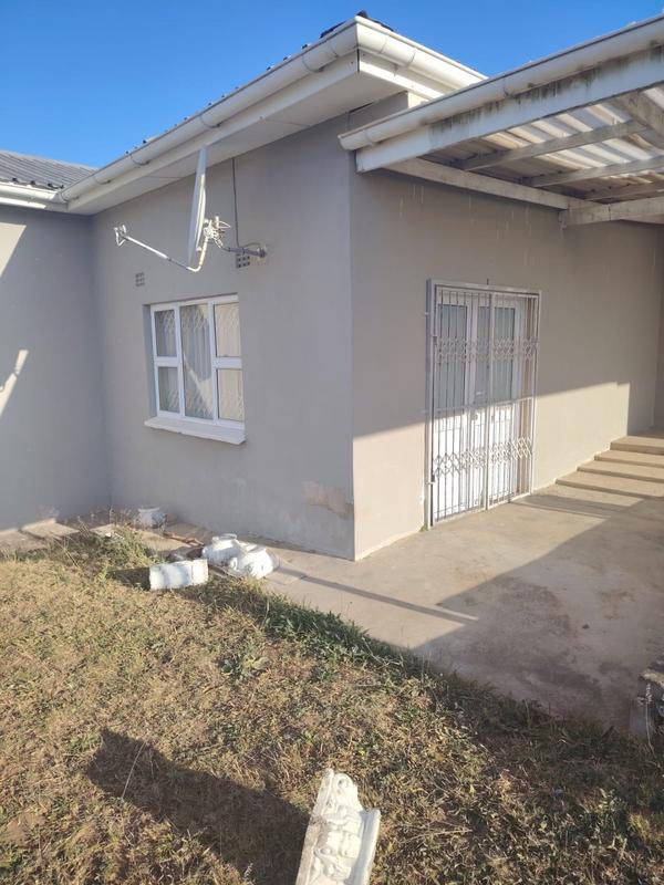 3 Bedroom Property for Sale in East London Rural Eastern Cape